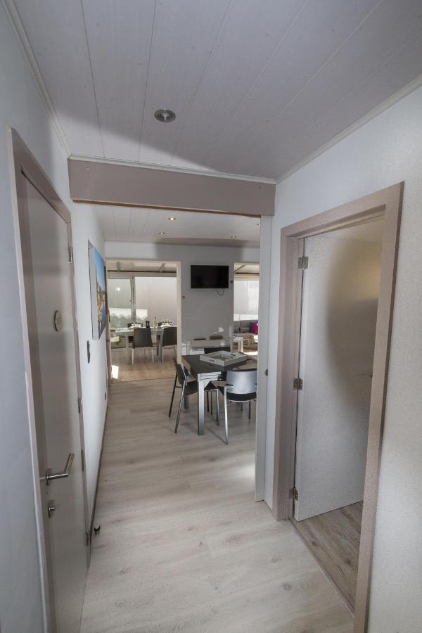 Residence Le Port - Appartement Hippocampe Marseillan  Bagian luar foto
