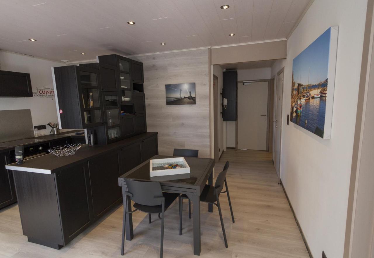 Residence Le Port - Appartement Hippocampe Marseillan  Bagian luar foto