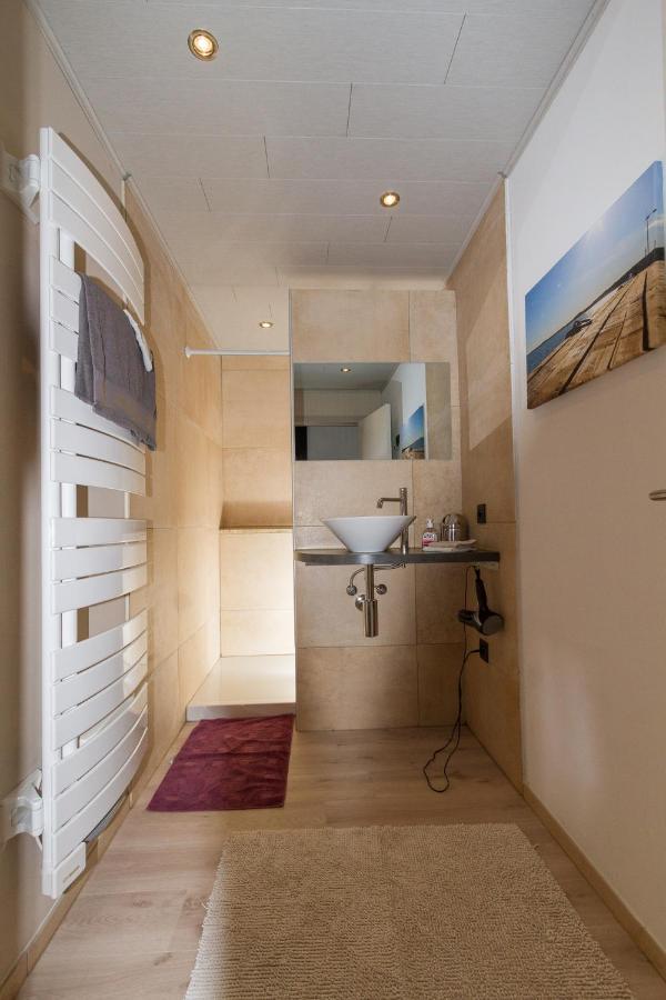 Residence Le Port - Appartement Hippocampe Marseillan  Bagian luar foto