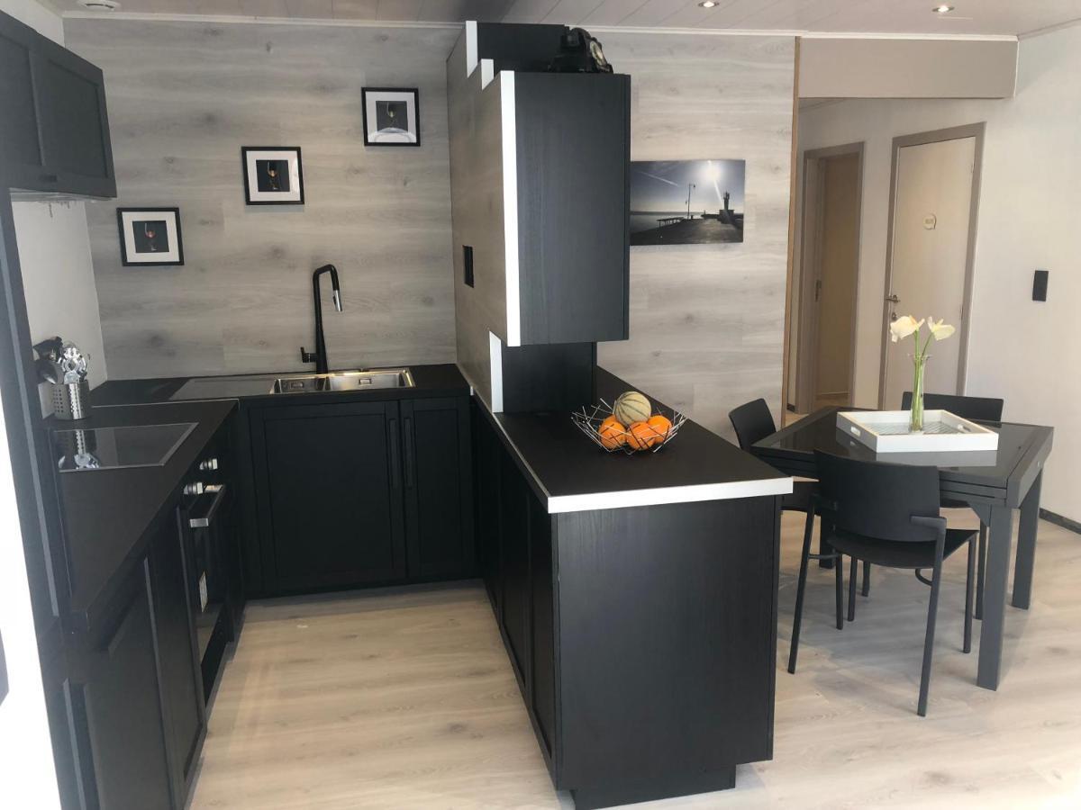 Residence Le Port - Appartement Hippocampe Marseillan  Bagian luar foto