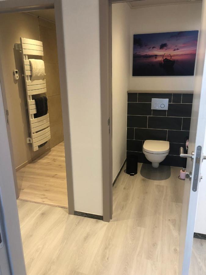 Residence Le Port - Appartement Hippocampe Marseillan  Bagian luar foto