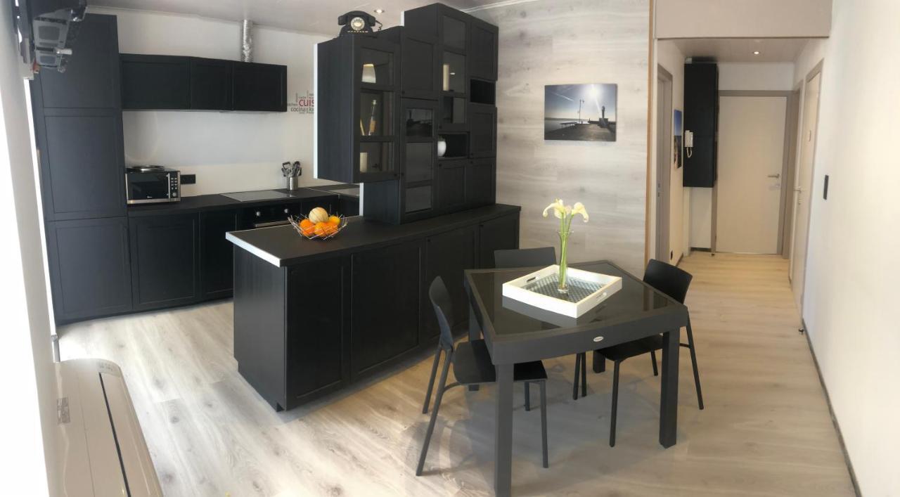 Residence Le Port - Appartement Hippocampe Marseillan  Bagian luar foto